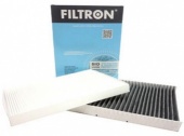 Фильтр салона стандарт FILTRON K1315